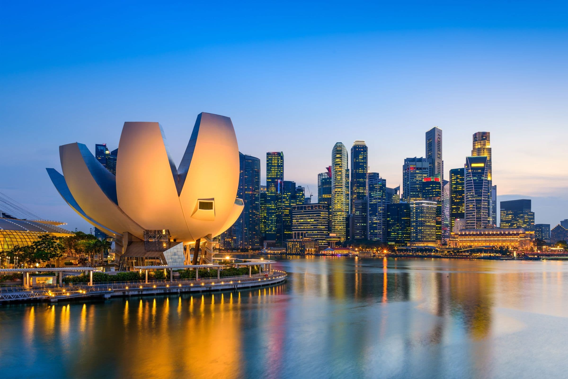 Singapore and Malaysia - A Cultural and Culinary Journey - Hero 3
