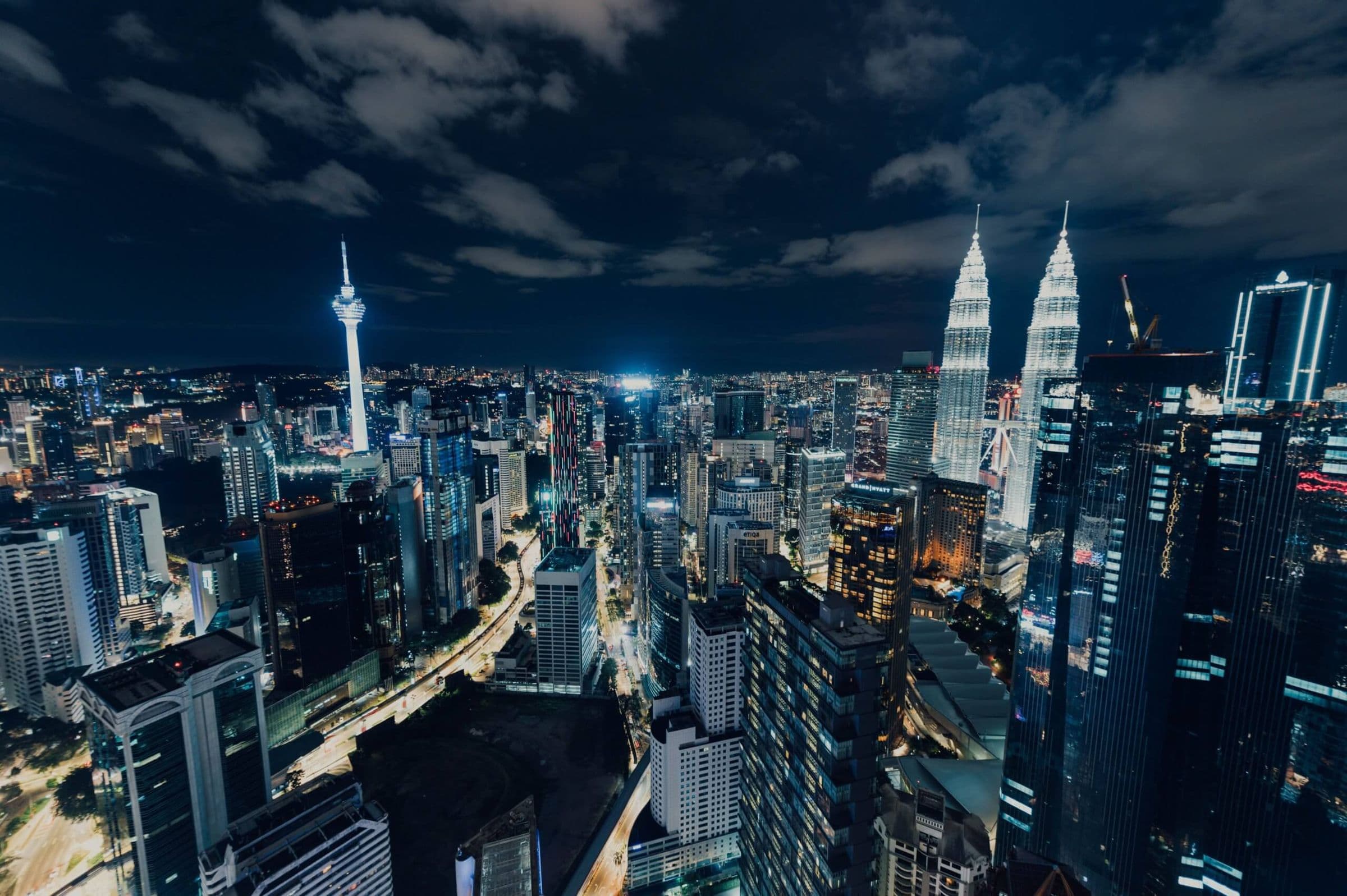 Singapore and Malaysia - A Cultural and Culinary Journey - Hero 2