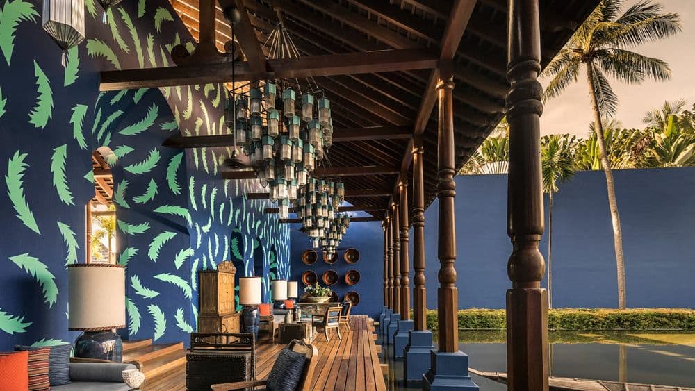 Four Seasons Resort Langkawi, Malaysia