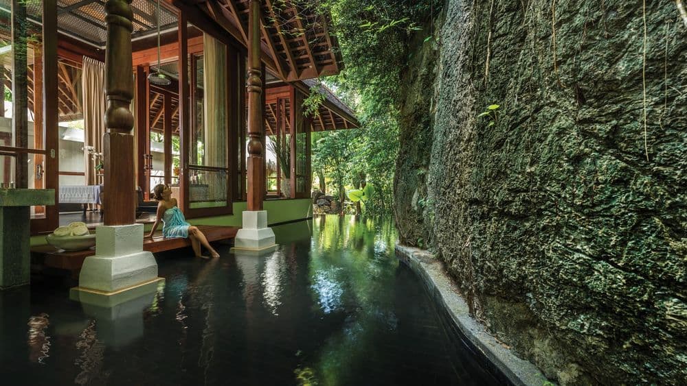Four Seasons Resort Langkawi, Malaysia