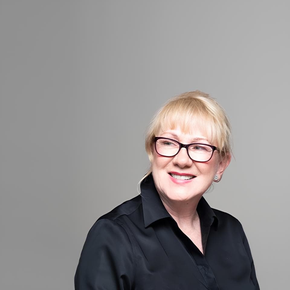 Gerri Grant