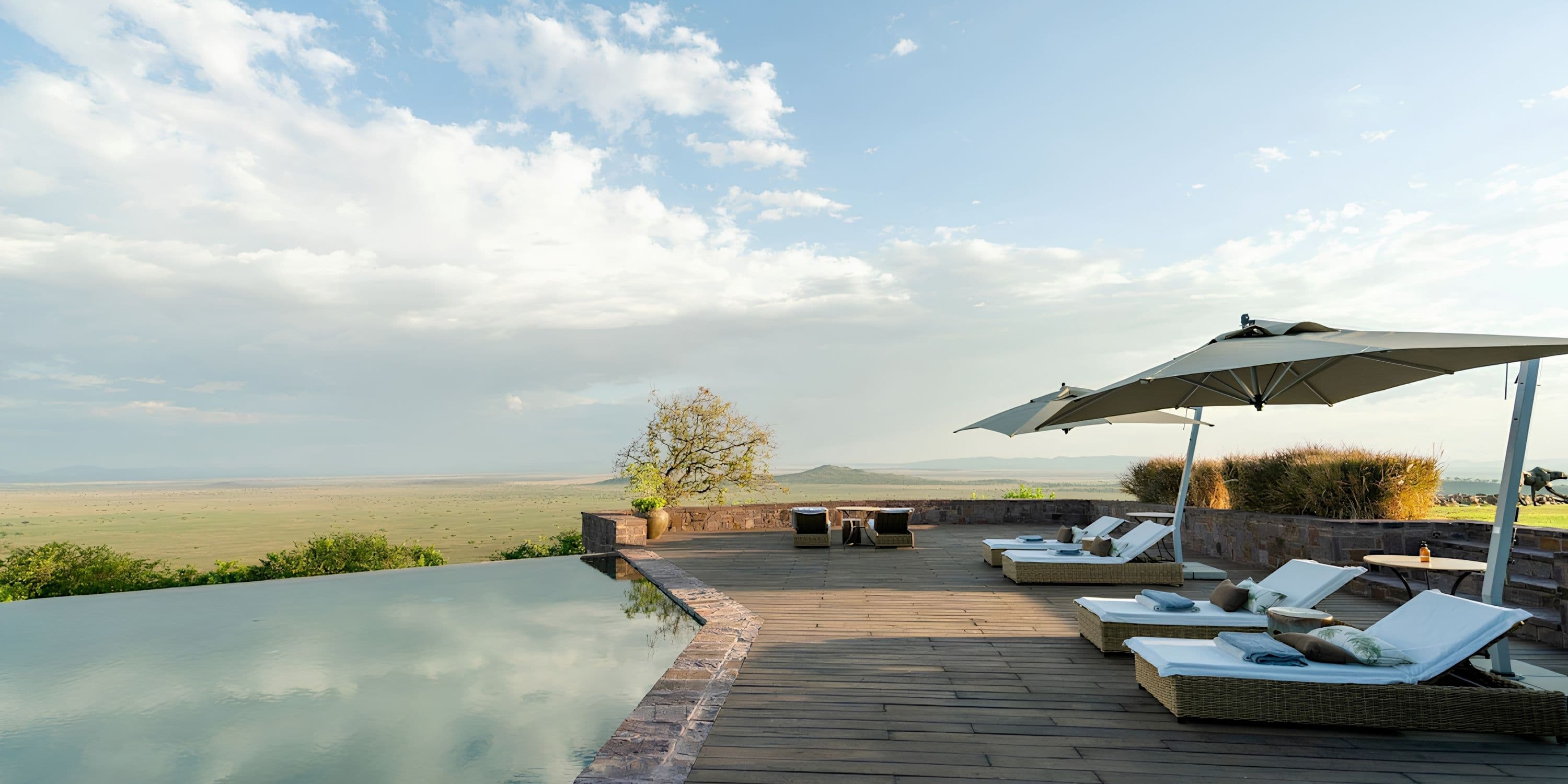 Singita Sasakwa