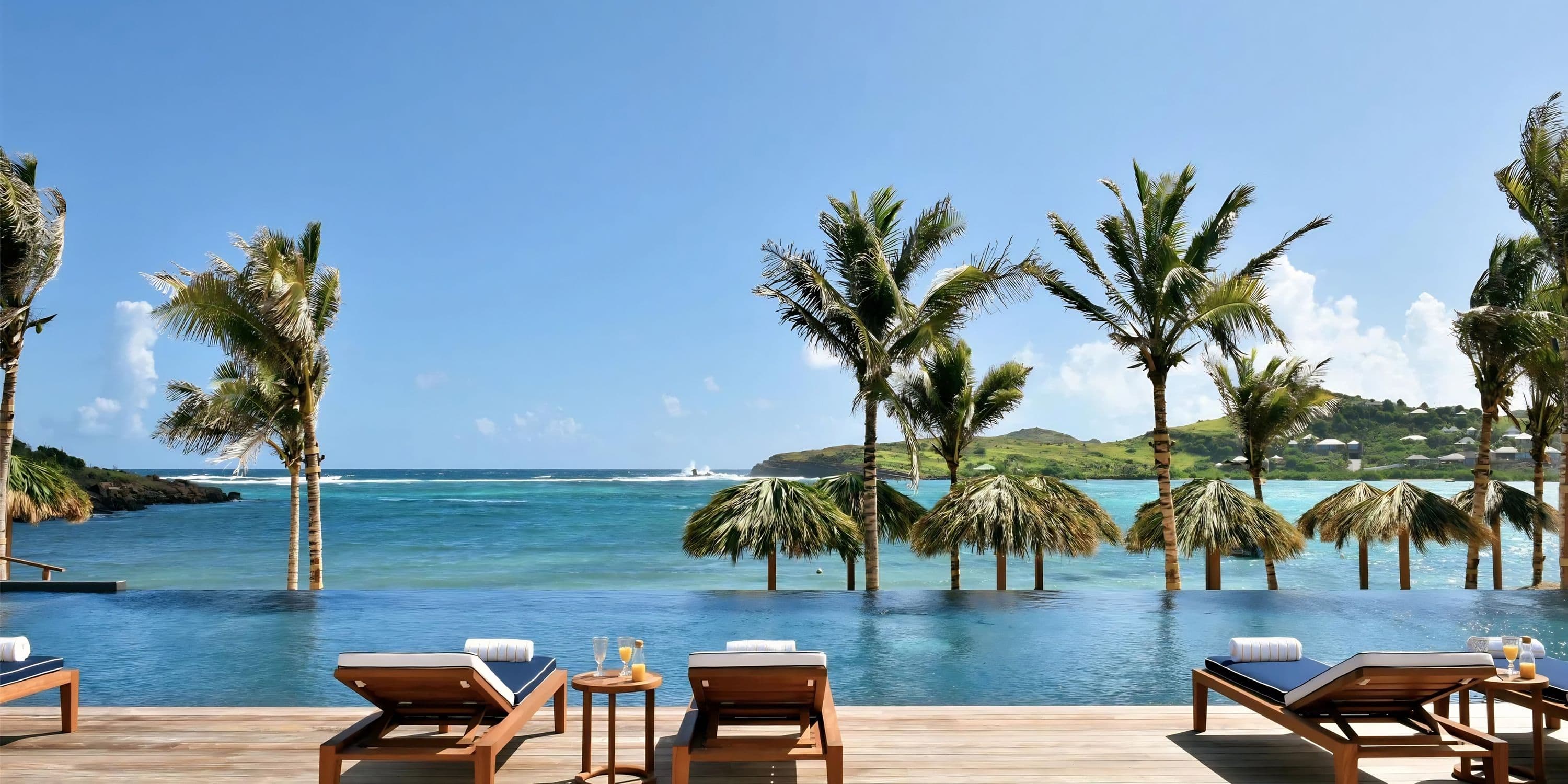 Rosewood Le Guanahani