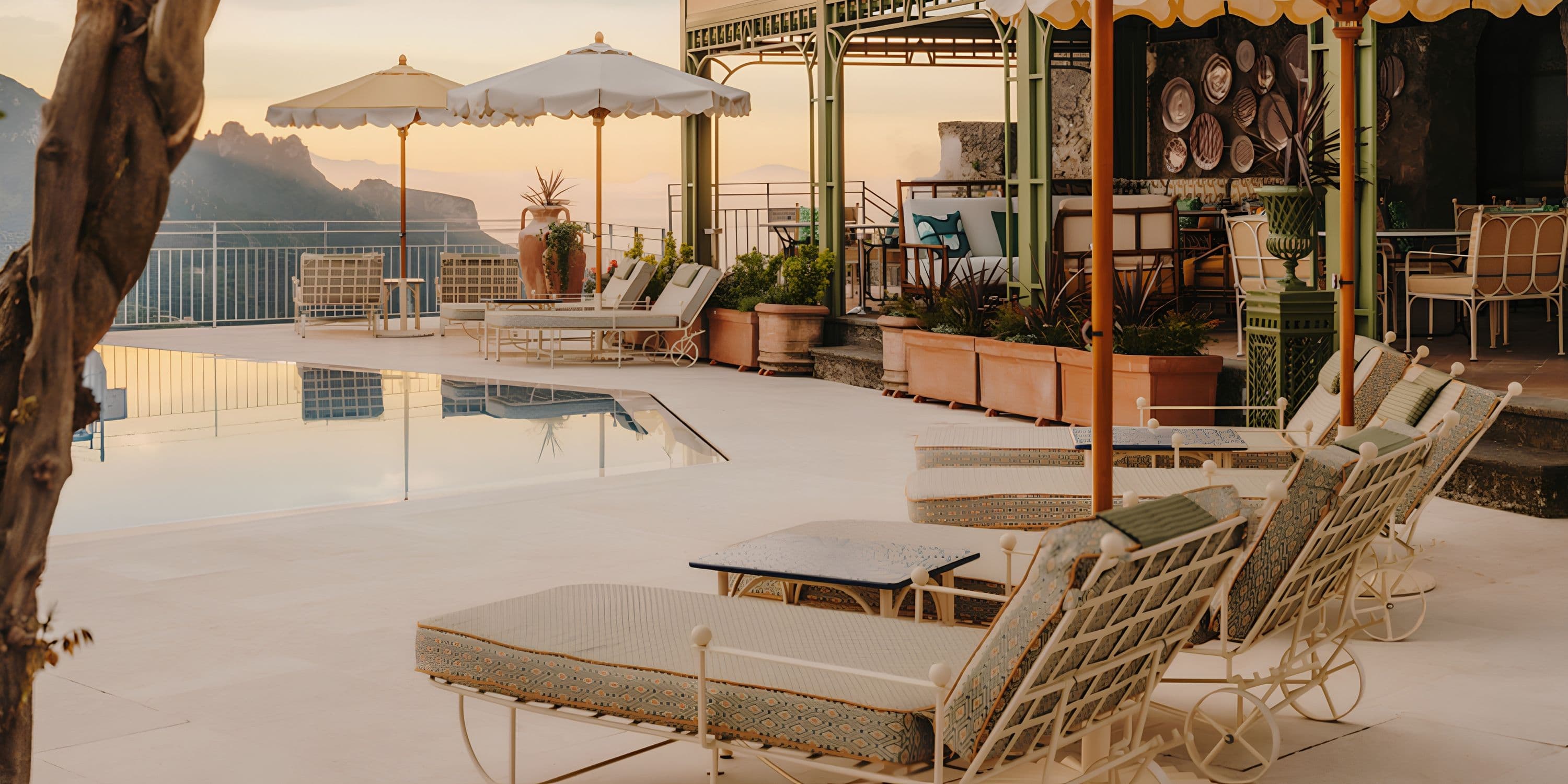 Hotel Caruso