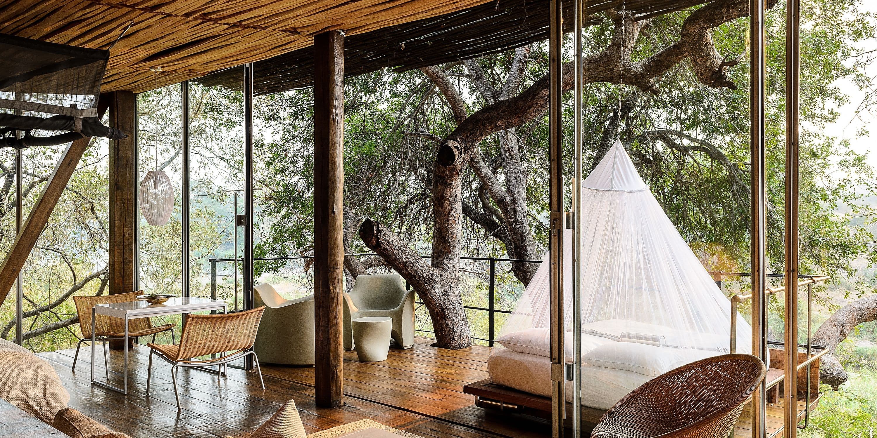 Singita Lebombo