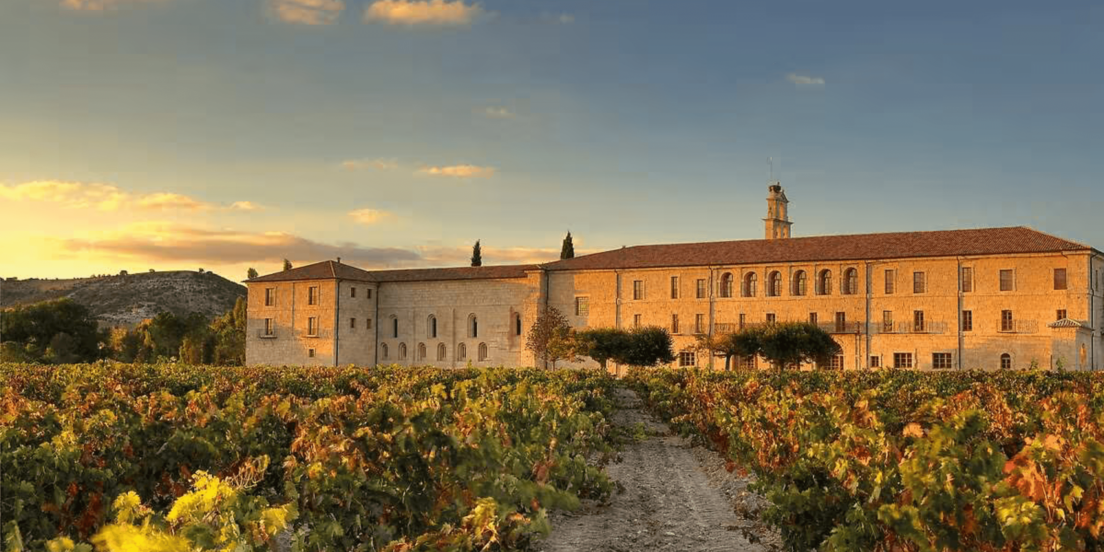 Abadía Retuerta LeDomaine
