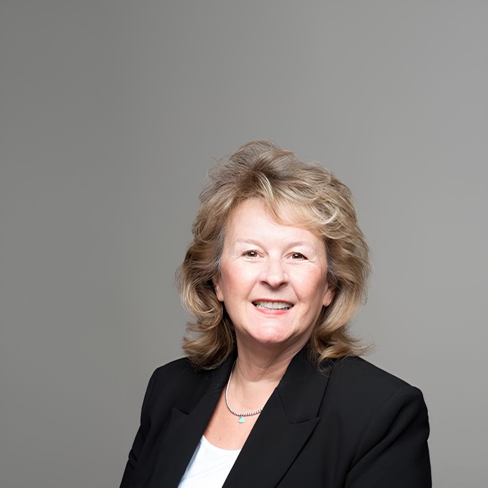 Nada Zeljkovic