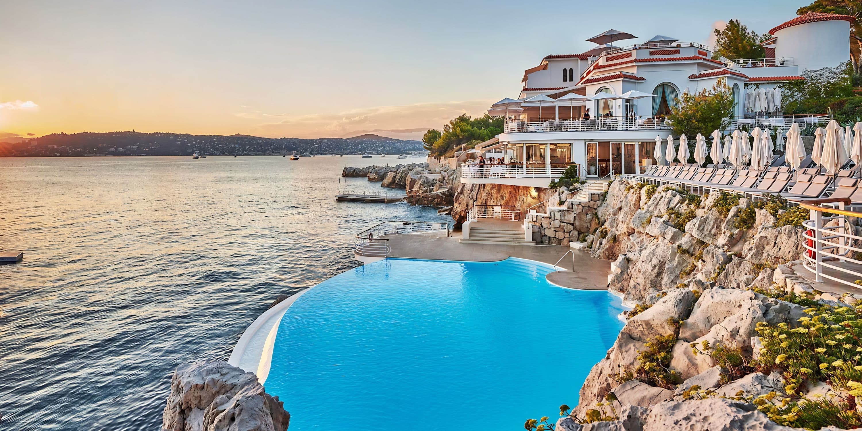 Hotel du Cap-Eden-Roc