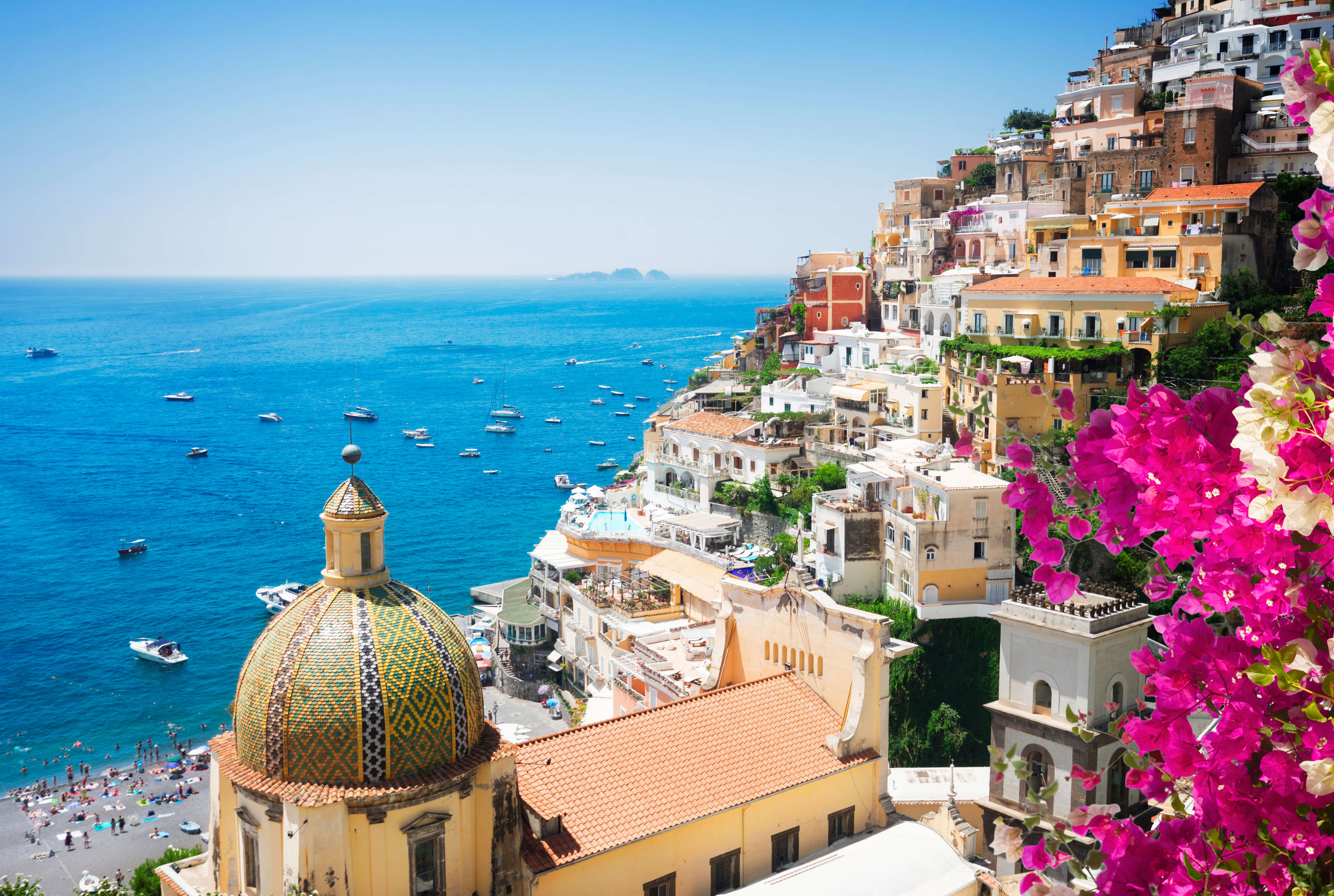 5 Reasons We Love Italy Tully Luxury Travel