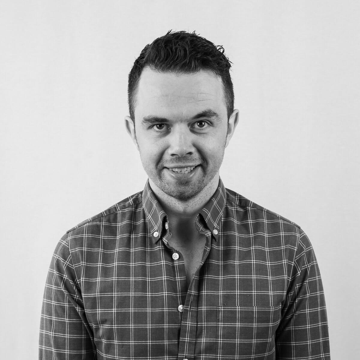 Gavin Crawford