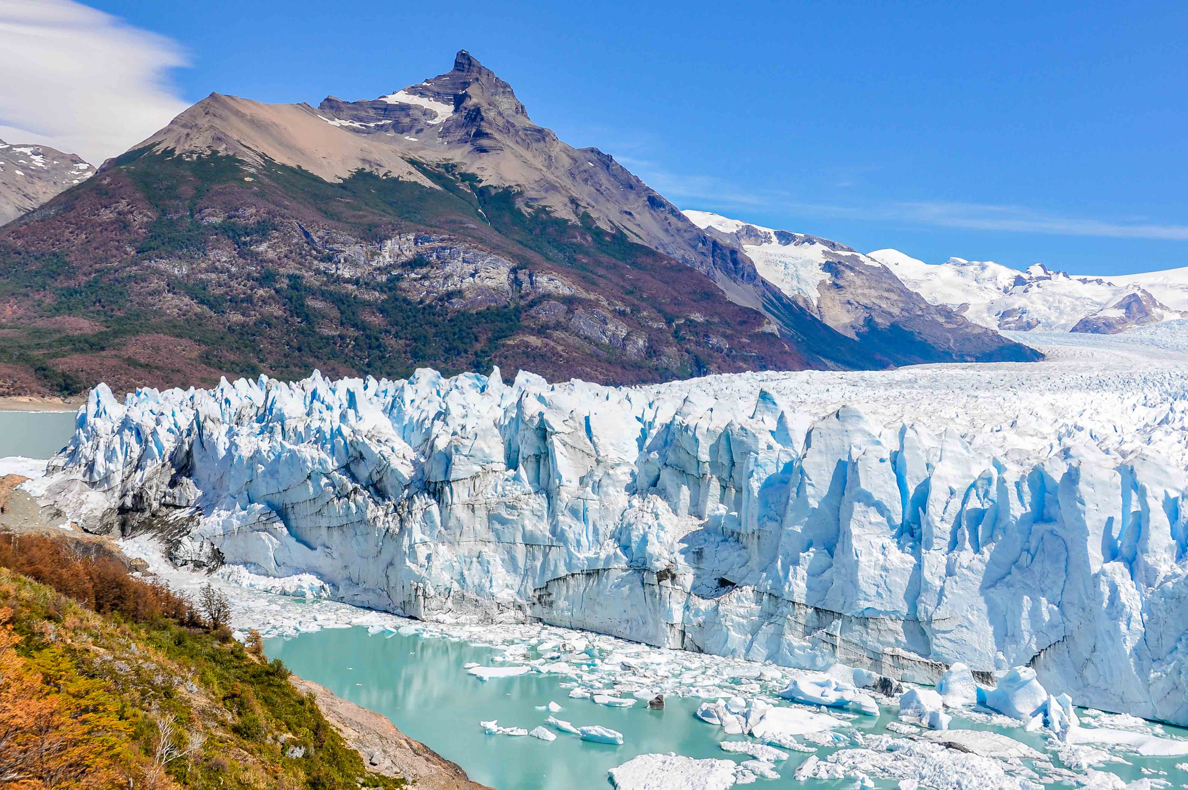 El Calafate Luxury & Bespoke Vacations | Tully Luxury Travel