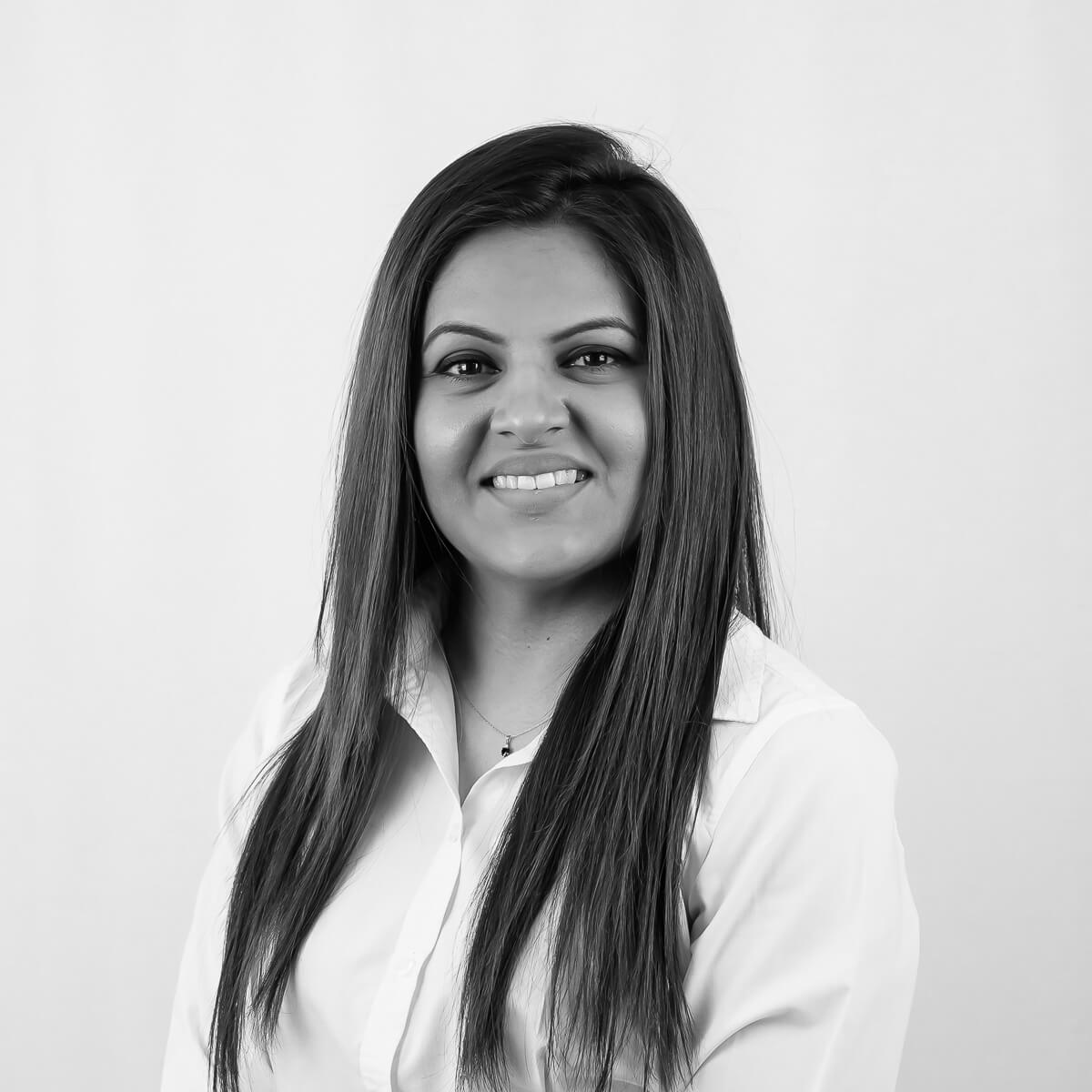 Reena Nauth