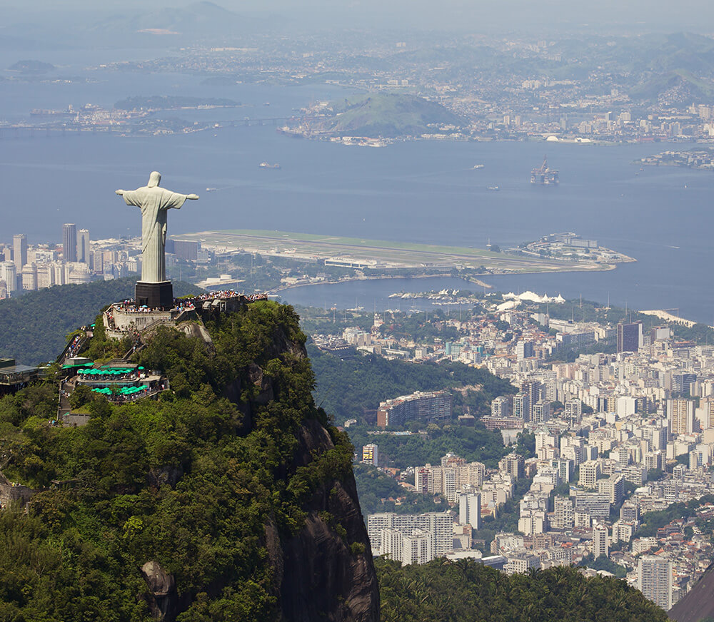 Rio De Janeiro Luxury & Bespoke Vacations | Tully Luxury Travel