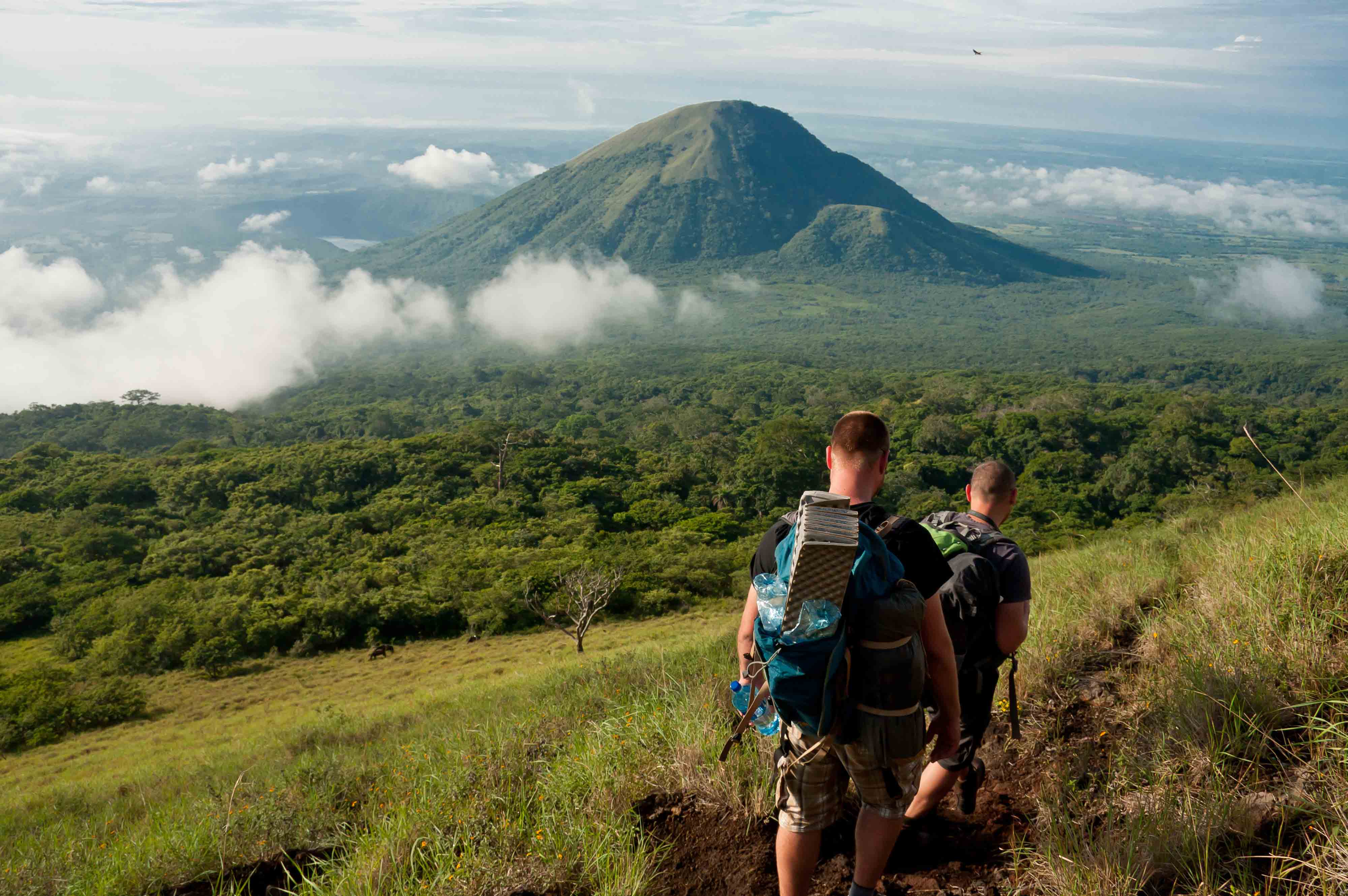 Nicaragua Luxury Cruises 2023 2024 Tully Luxury Travel   Nicaragua 