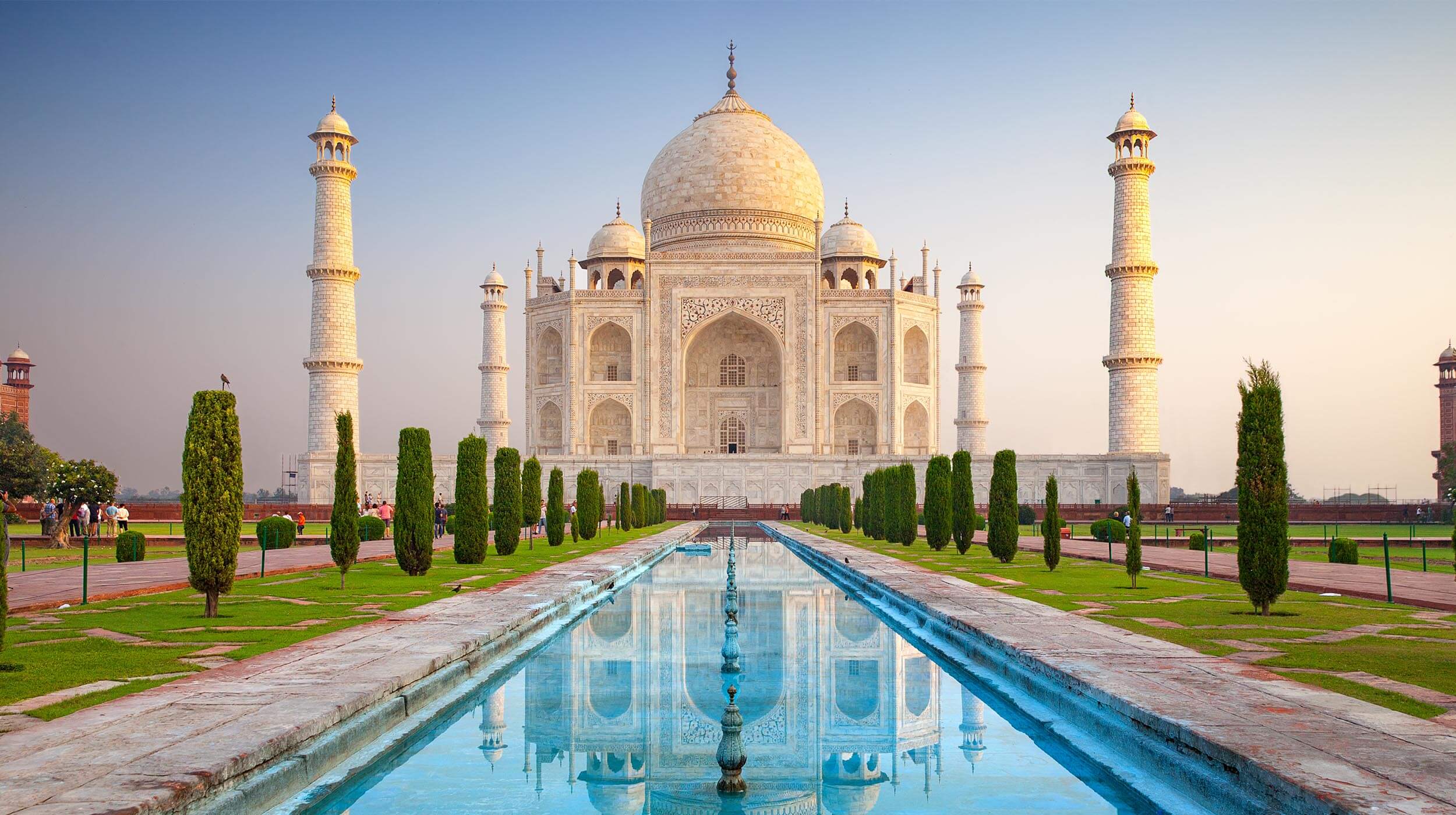 A Journey Through India Tully Luxury Travel
