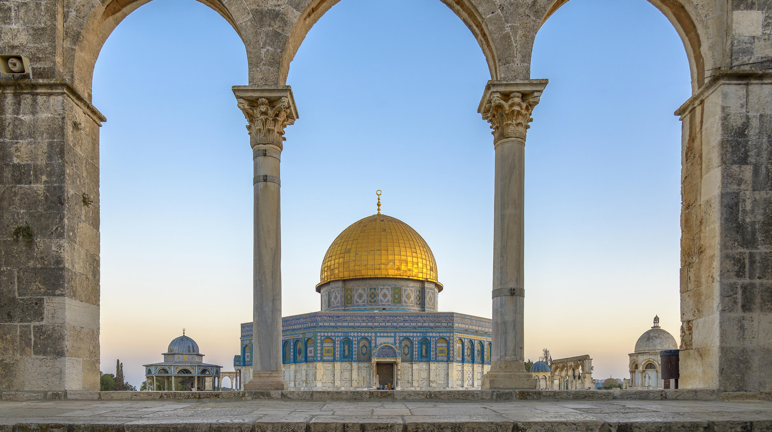 An Insider s Look Israel - Tully Luxury Travel 