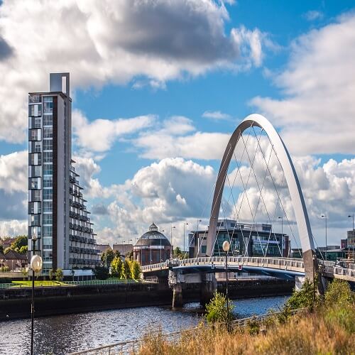 Glasgow Luxury & Bespoke Vacations | Tully Luxury Travel