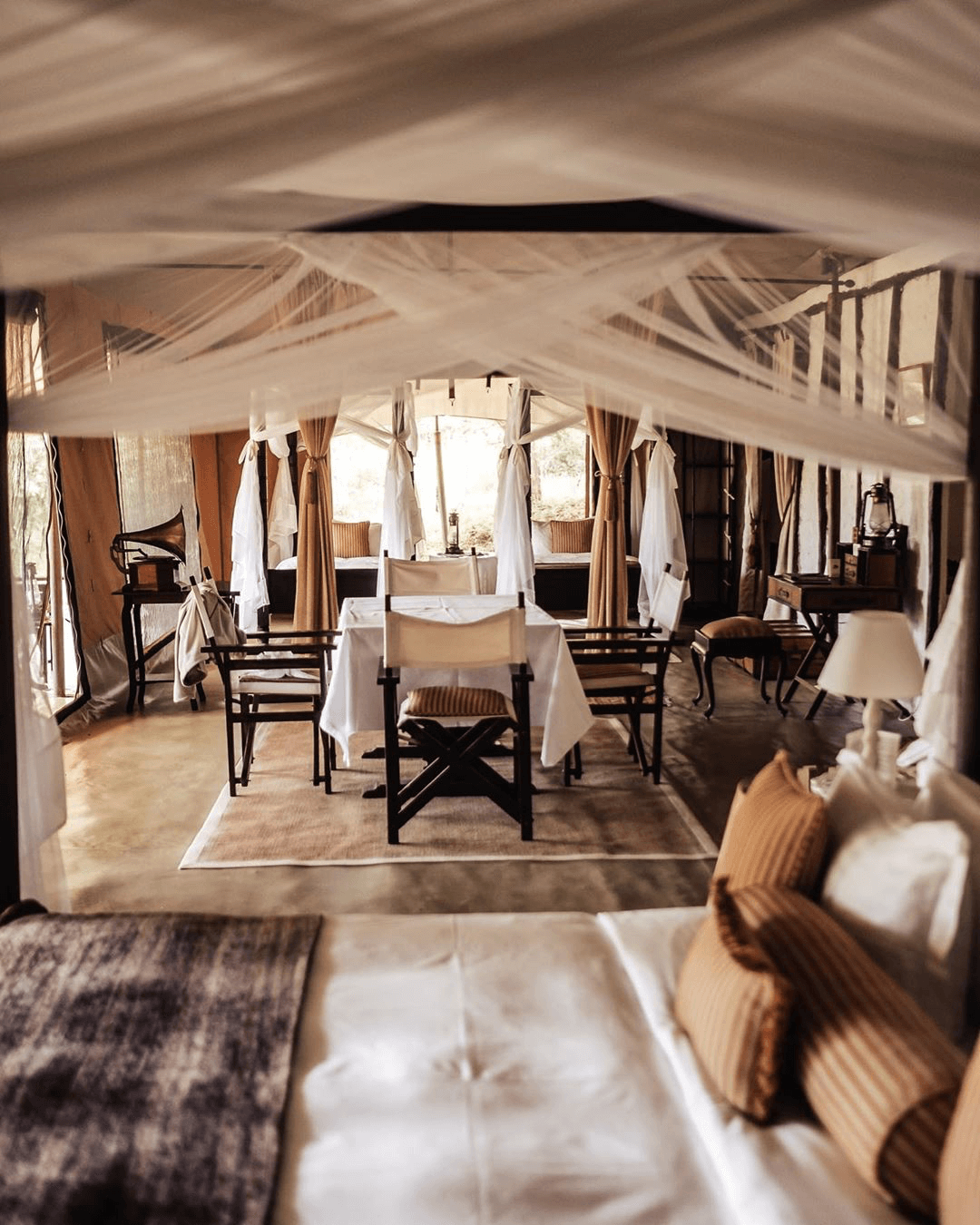 Cottar's Safaris | Tully Luxury Travel