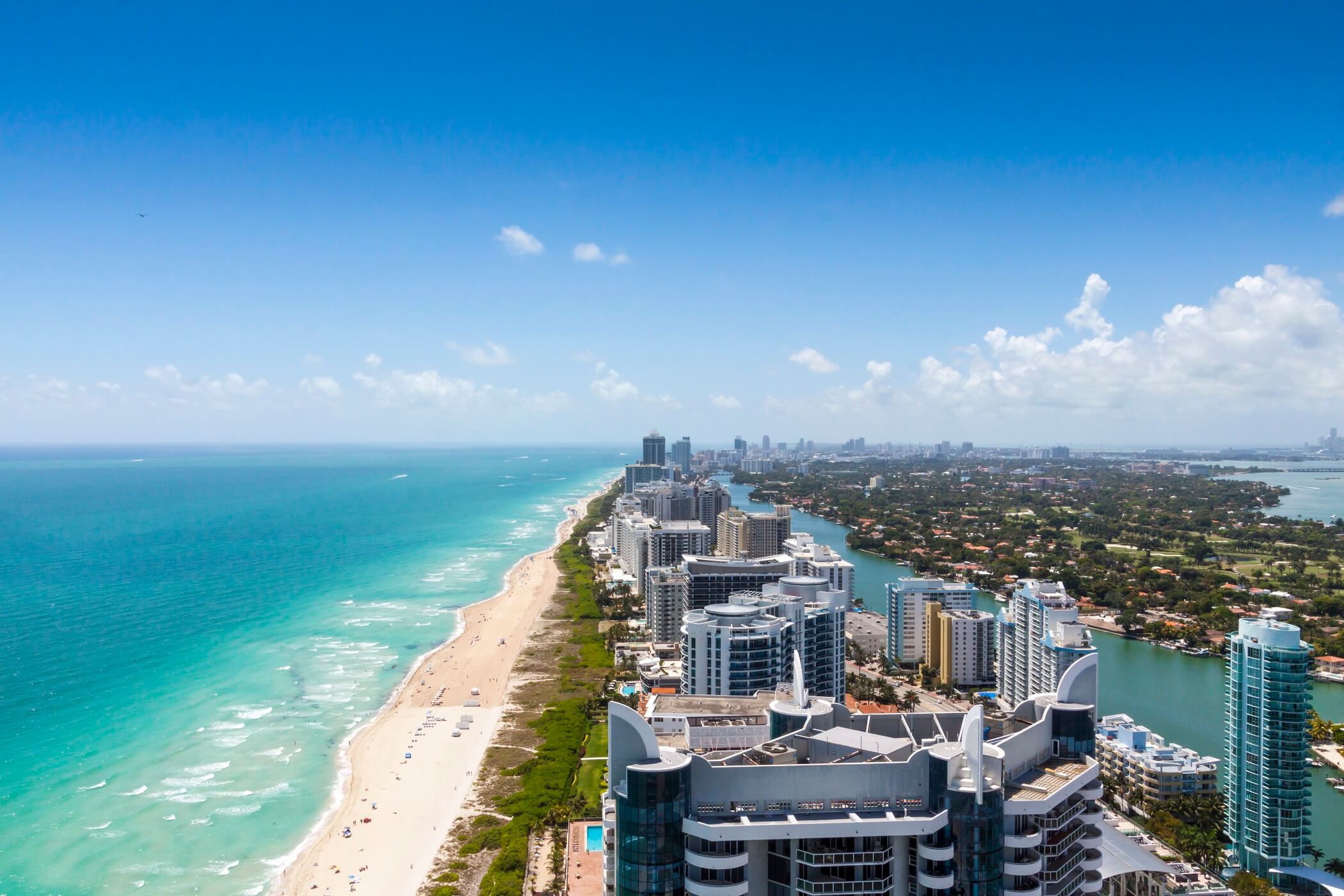 Florida Luxury & Bespoke Vacations | Tully Luxury Travel