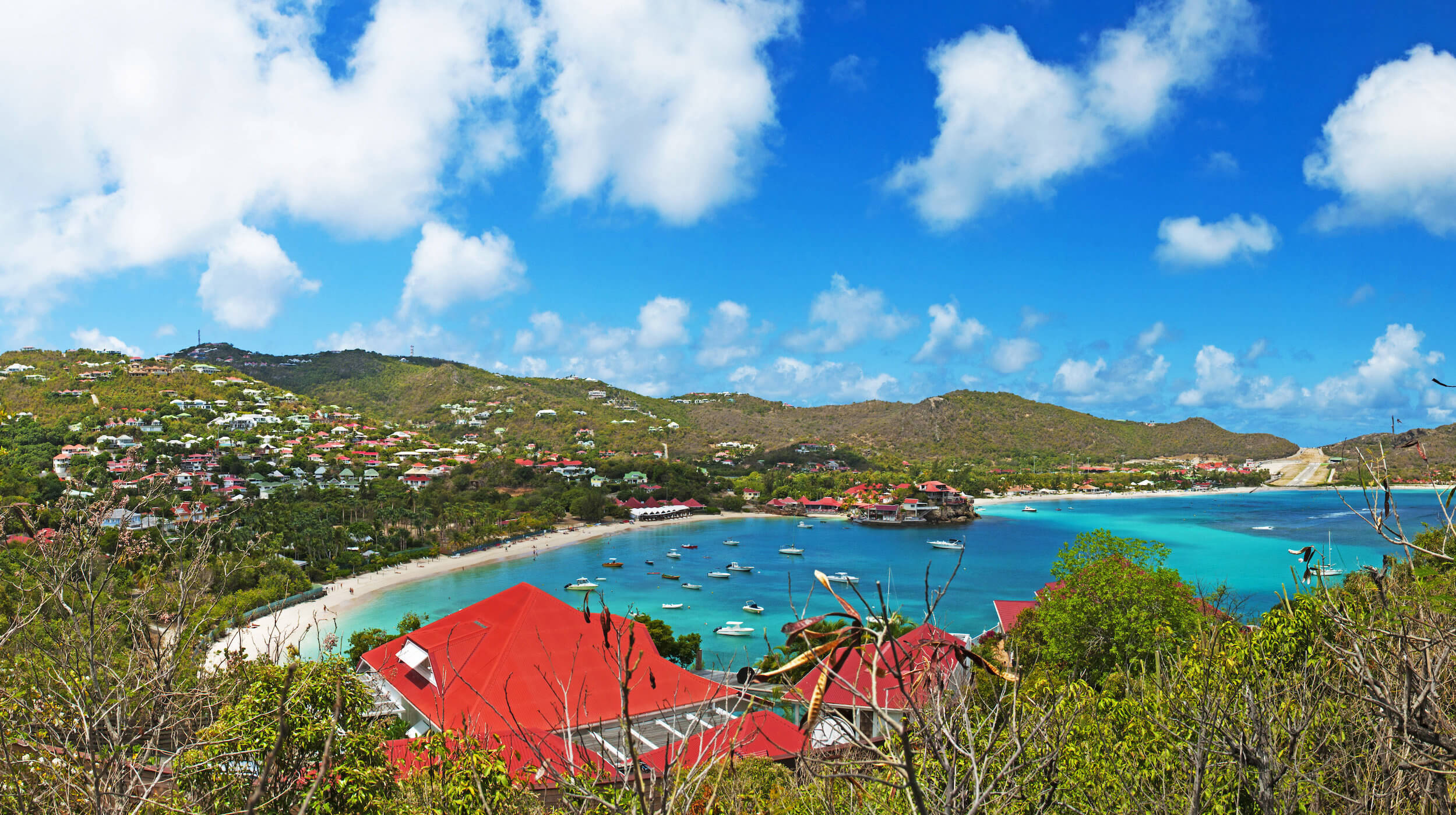 Saint Barthelemy Luxury & Bespoke Travel | Tully Luxury Travel