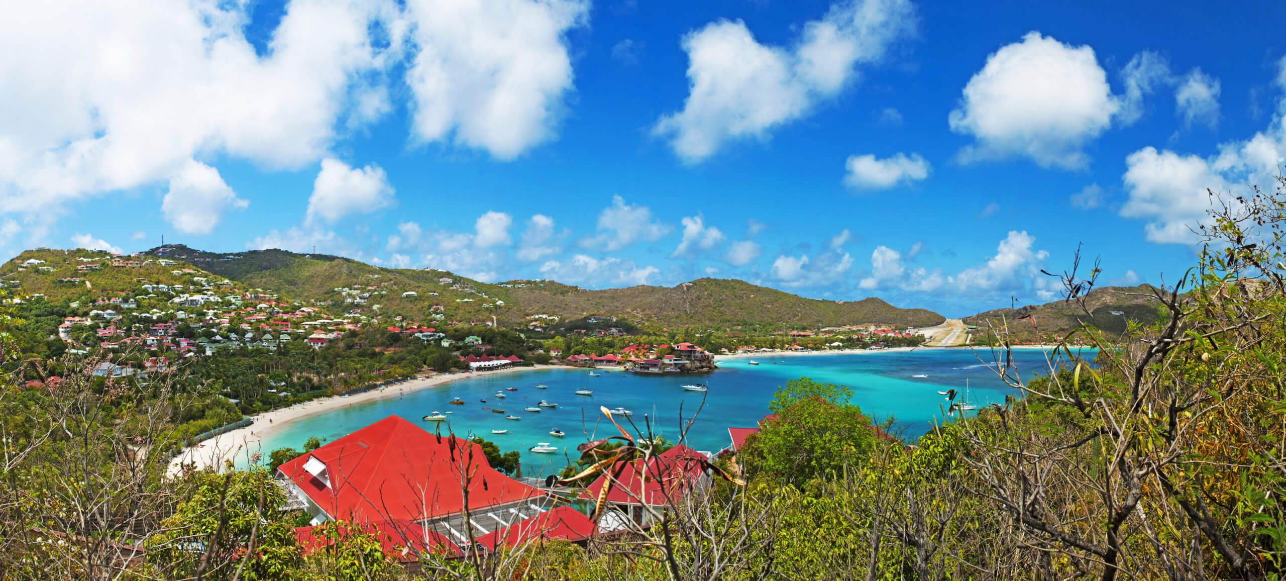 St. Barts Is Like the Galapagos for Linguistic Diversity