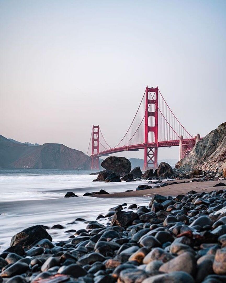 San Francisco Luxury & Bespoke Vacations | Tully Luxury Travel