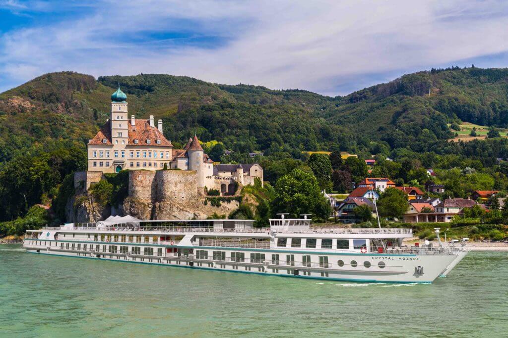 The Best River Cruises in Europe Tully Luxury Travel