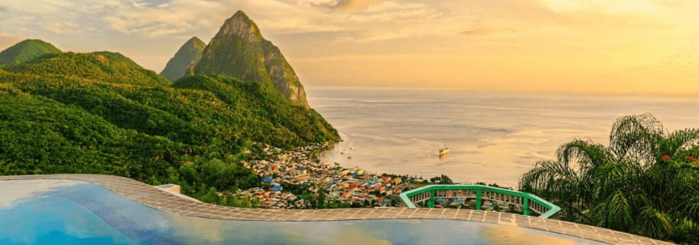 St. Lucia Luxury Cruises 2023/2024 Tully Luxury Travel