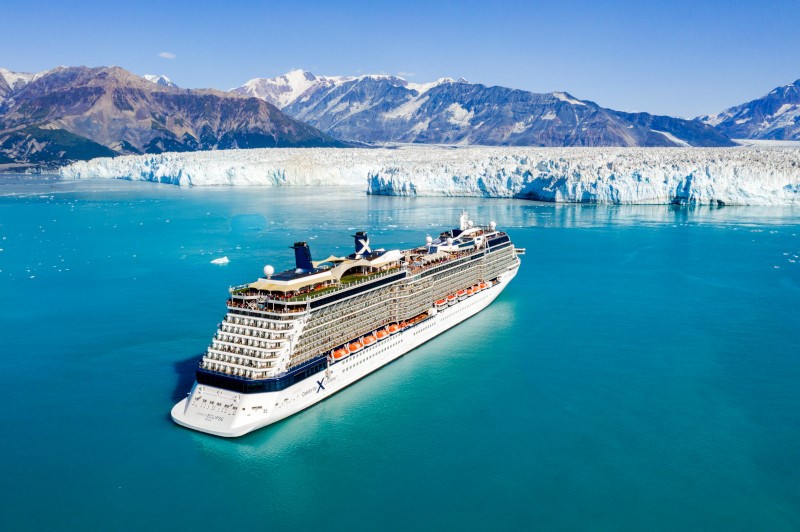 Celebrity - Cruisetour - CNT Promo - Tully Luxury Travel