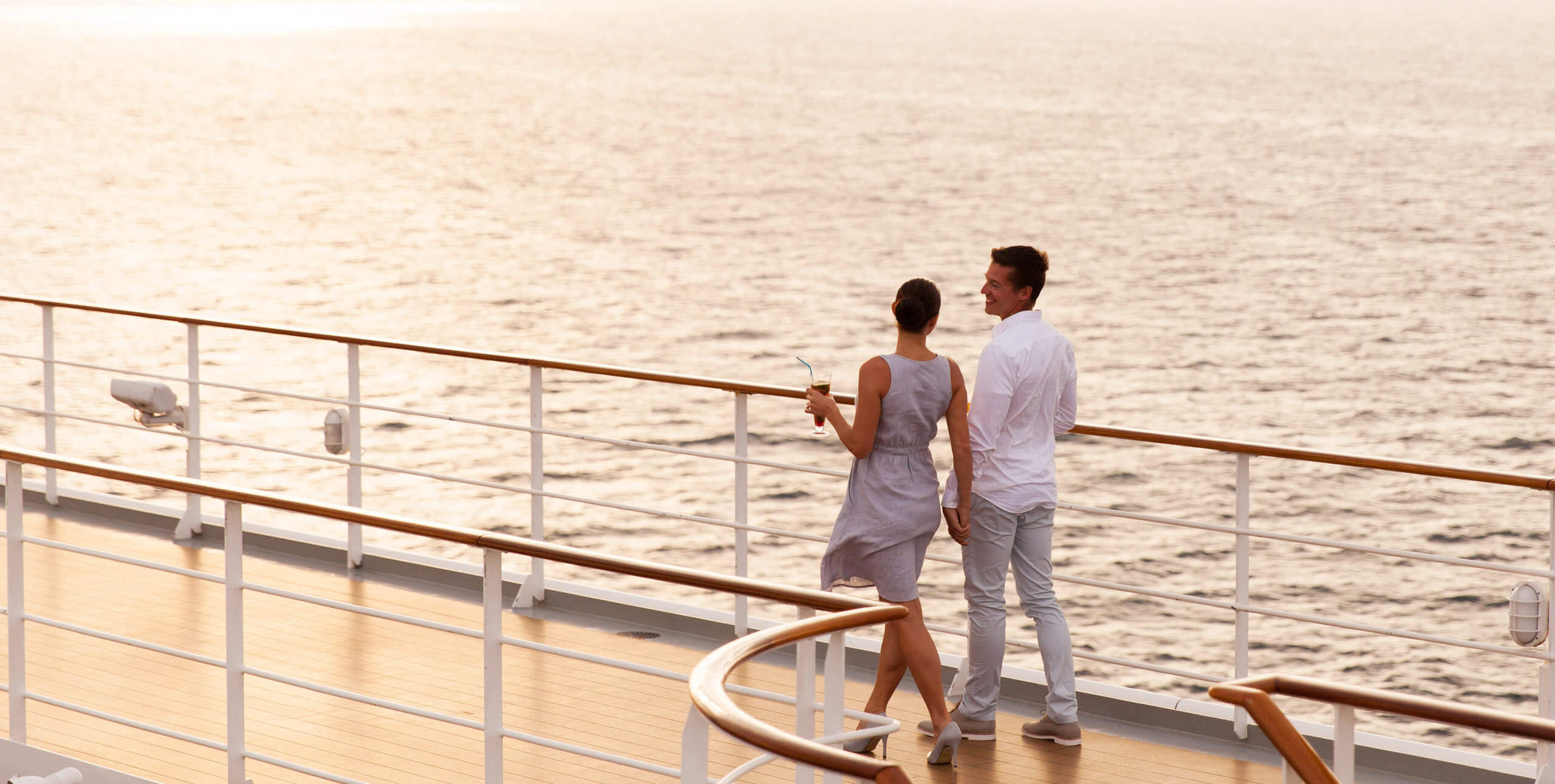 The Best Cruises for Couples Tully Luxury Travel